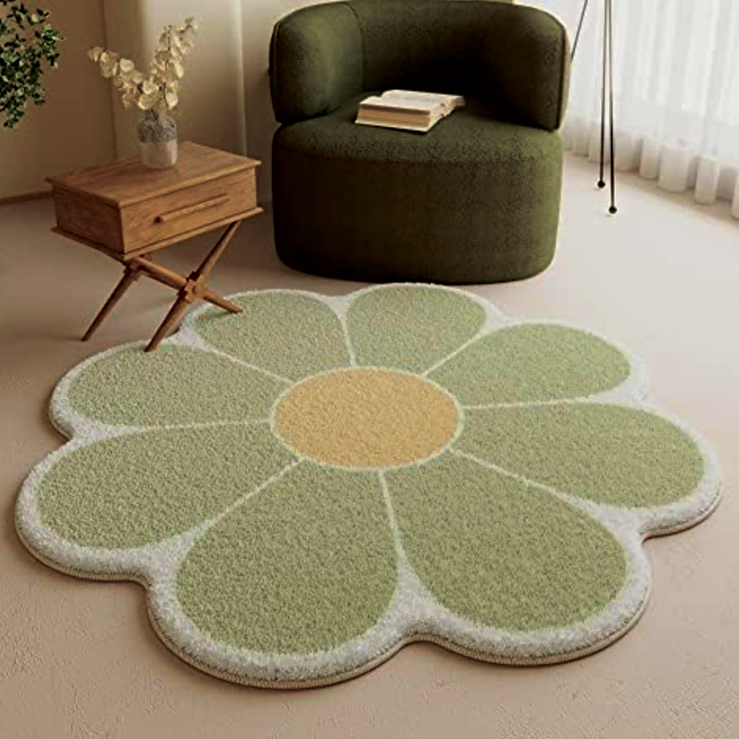 Tapete Decor Flor